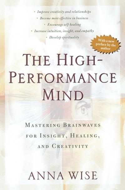 The High-Performance Mind