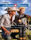 The Cowboy’s Secret Son