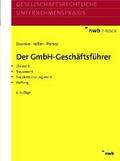 Der GmbH-Geschäftsführer