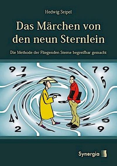 Das Märchen von den 9 Sternlein