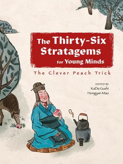 The Clever Peach Trick