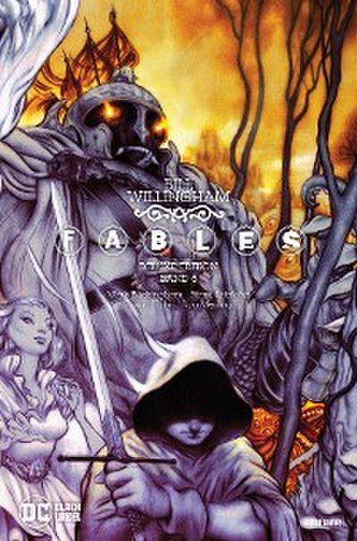 Fables (Deluxe Edition) - Bd. 5
