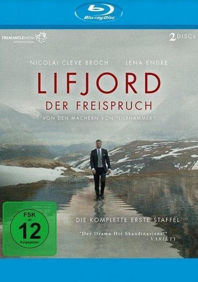 Lifjord - Der Freispruch