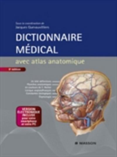 Dictionnaire medical - version