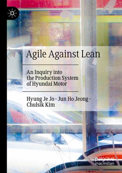 Agile Against Lean