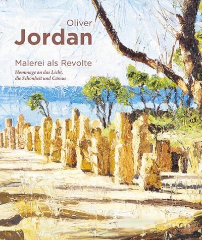 Oliver Jordan