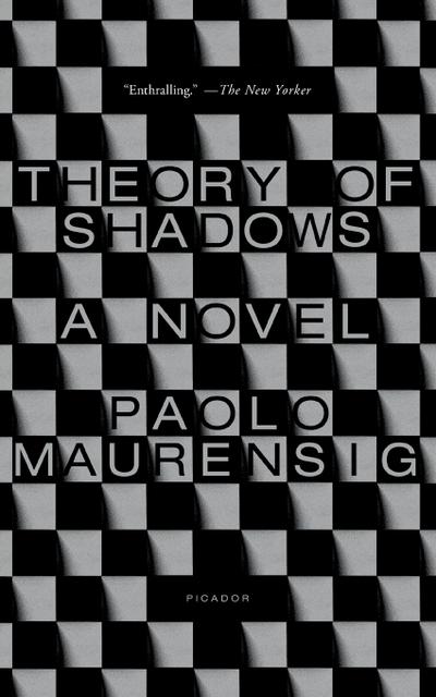 Theory of Shadows