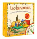 Leo Lausemaus - 30 lustige Minutengeschichten für beste Freunde
