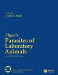 Flynn’s Parasites of Laboratory Animals