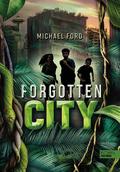Forgotten City 1