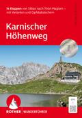 Karnischer Höhenweg