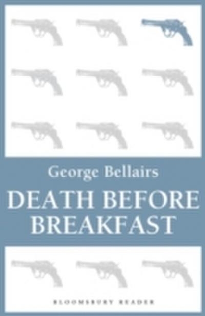Death Before Breakfast