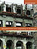 Refurbishment and Upgrading of Buildings