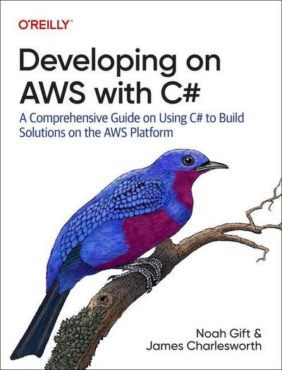 Developing on AWS with C