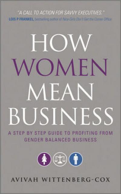 How Women Mean Business