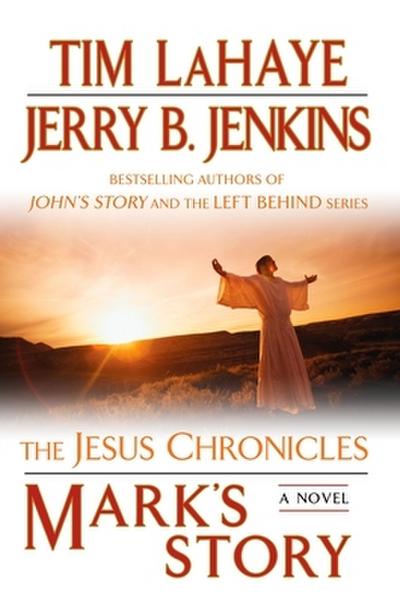 Mark’s Story
