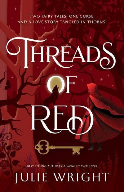 Threads of Red