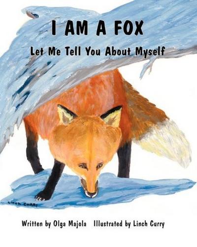 I AM A FOX