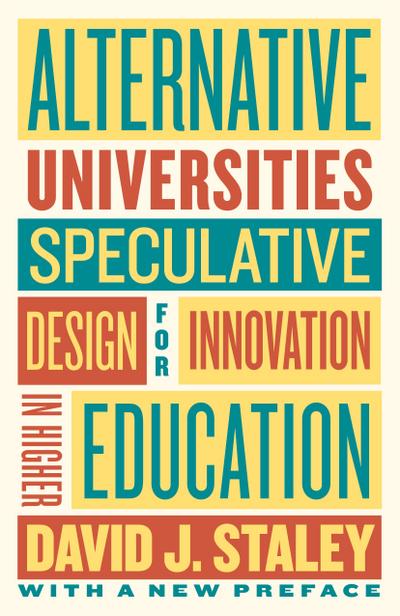 Alternative Universities