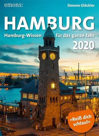 Hamburg 2020