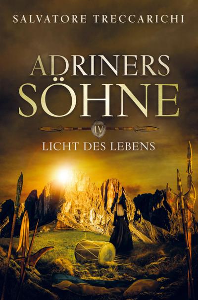 Adriners Söhne IV - Salvatore Treccarichi