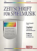 Vogelbuchfür einen Blockflötenspieler (wechselnde Besetzung) SSINOAB