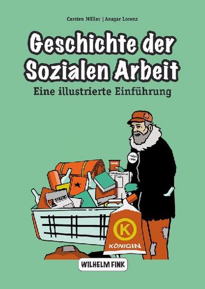 Geschichte der sozialen Arbeit