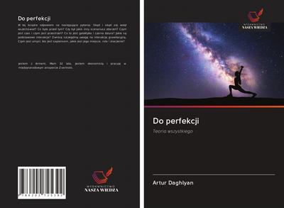 Do perfekcji