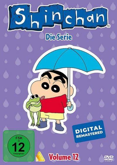 Shin Chan