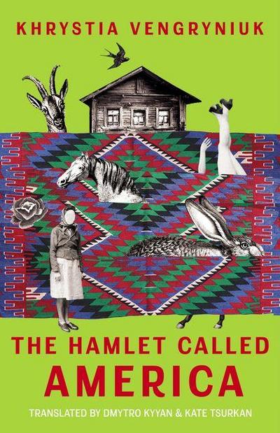 The Hamlet Called America