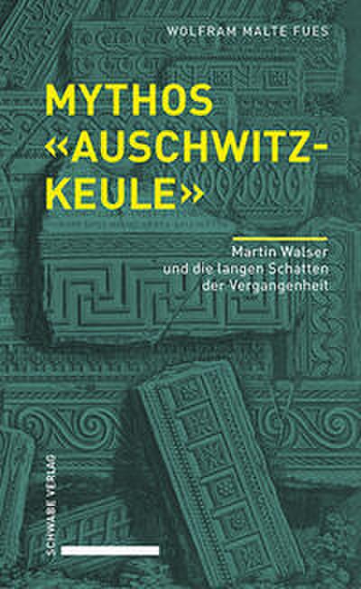 Mythos ’Auschwitzkeule’