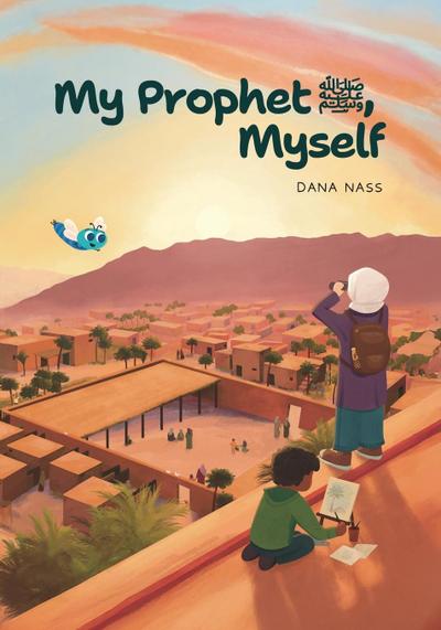 My Prophet (s), Myself