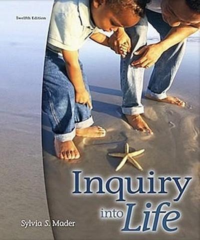 Inquiry Into Life