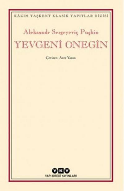 Yevgeni Onegin
