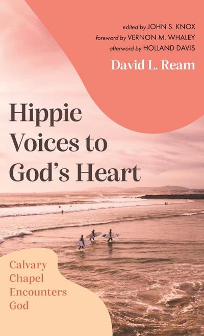Hippie Voices to God’s Heart