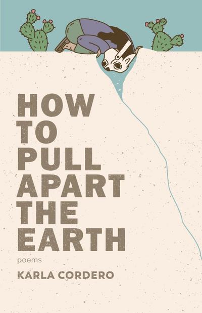 How to Pull Apart the Earth