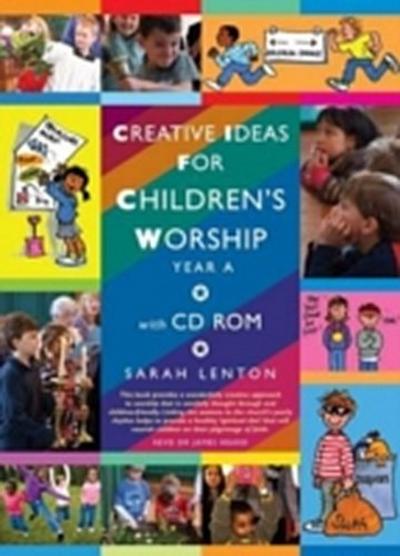 Creative Ideas for Children’s Worship