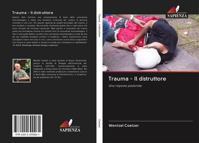 Trauma - Il distruttore