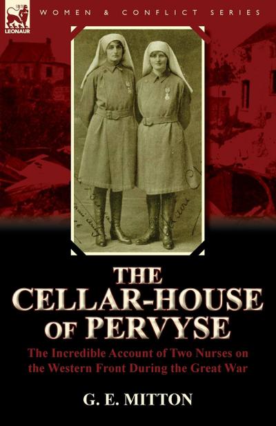 The Cellar-House of Pervyse