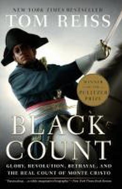 The Black Count