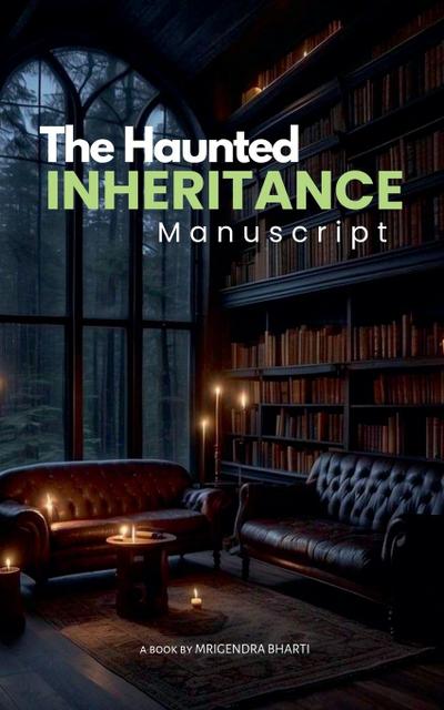 The Haunted Inheritance ( Manuscript )