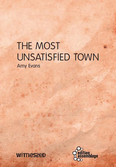 The Most Unsatisfied Town: Die unzufriedenste Stadt (Witnessed)
