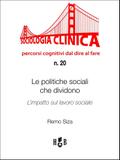 Le politiche sociali che dividono