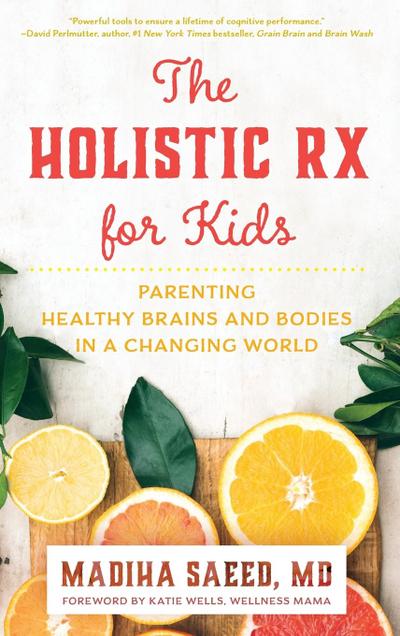 Holistic Rx for Kids