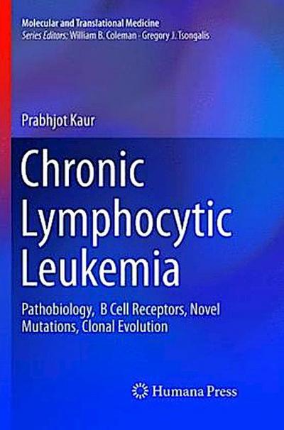 Chronic Lymphocytic Leukemia
