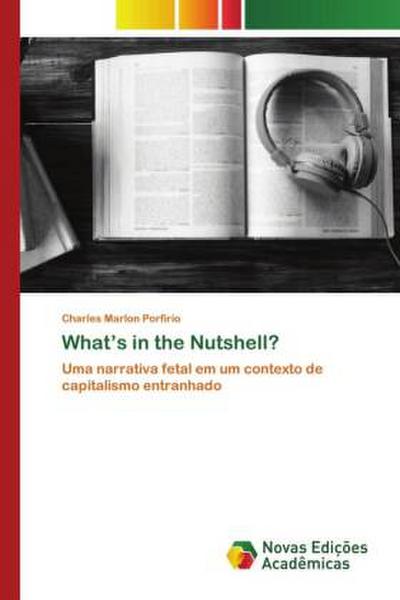 What’s in the Nutshell?