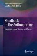 Handbook of the Anthropocene