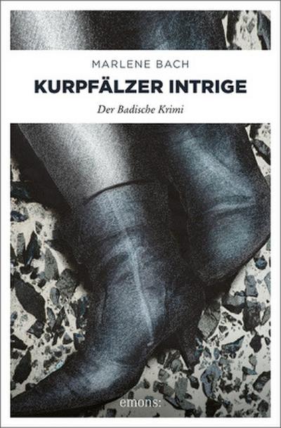 Kurpfälzer Intrige