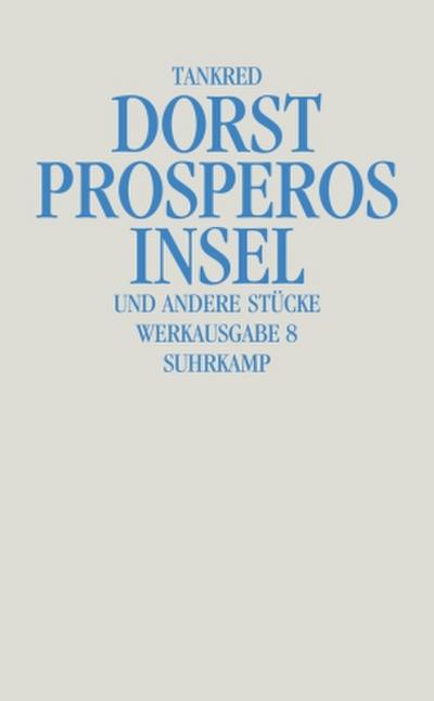 Prosperos Insel