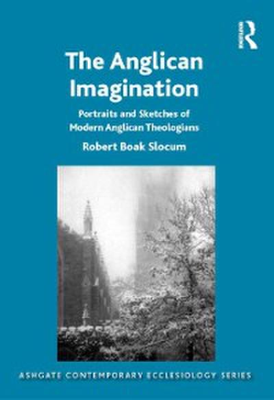 Anglican Imagination
